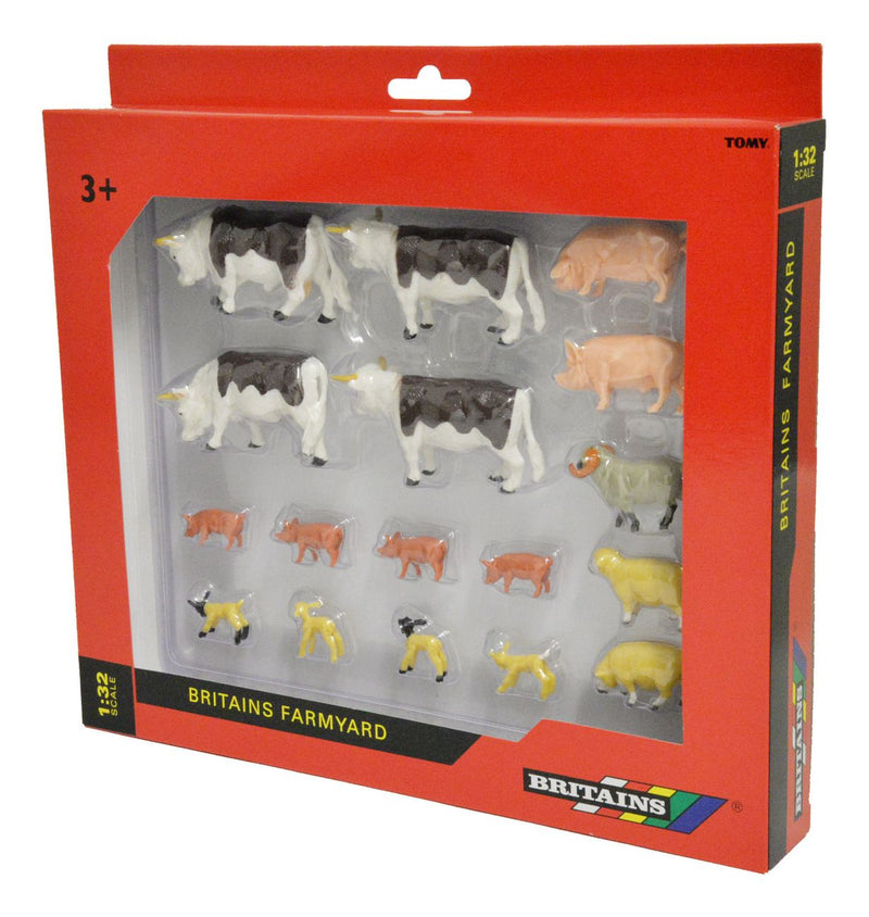 Mixed Farm Animal Value Pack - Image