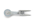 U.S.S. Excelsior (Nilo Rodis Concept I) Diecast Model Ship (Star Trek / Eaglemoss), packaging shot