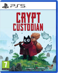 Crypt Custodian - PlayStation 5