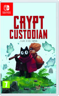 Crypt Custodian - Nintendo Switch