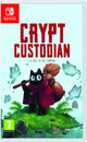 Crypt Custodian - Nintendo Switch