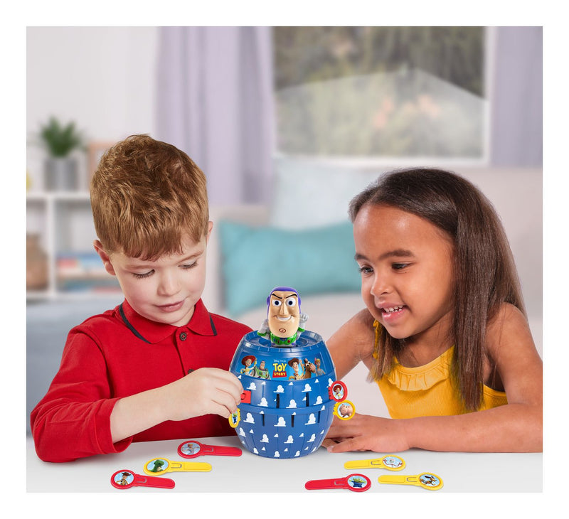 Pop Up Buzz Lightyear - Image