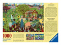 Community Allotment, 1000pc - Image