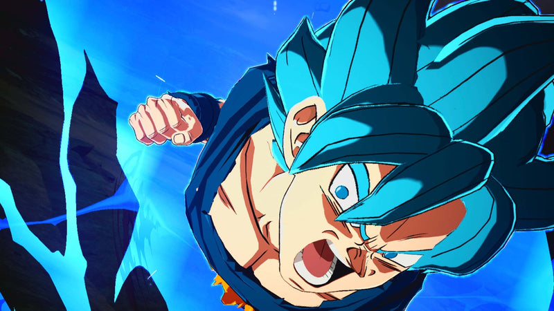 Dragon Ball: Sparking! Zero - Nintendo Switch