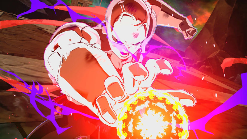 Dragon Ball: Sparking! Zero - Nintendo Switch