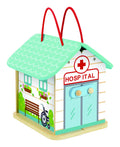 Foldable Hospital - Image