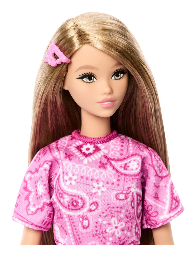 Barbie Style Fashionista Doll Assortment - Image