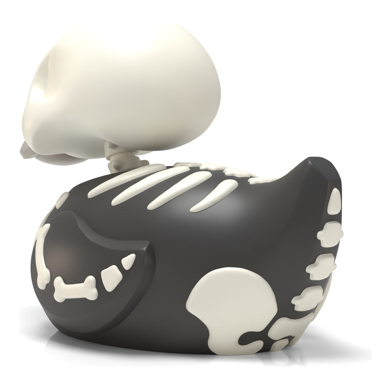 Halloween - Skeleton - Boxed Tubbz