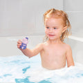 Toomies Grandpa Pig's Splash & Pour Boat - Image