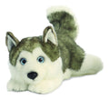MiYoni Husky Lying 11"