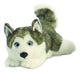 MiYoni Husky Lying 11"