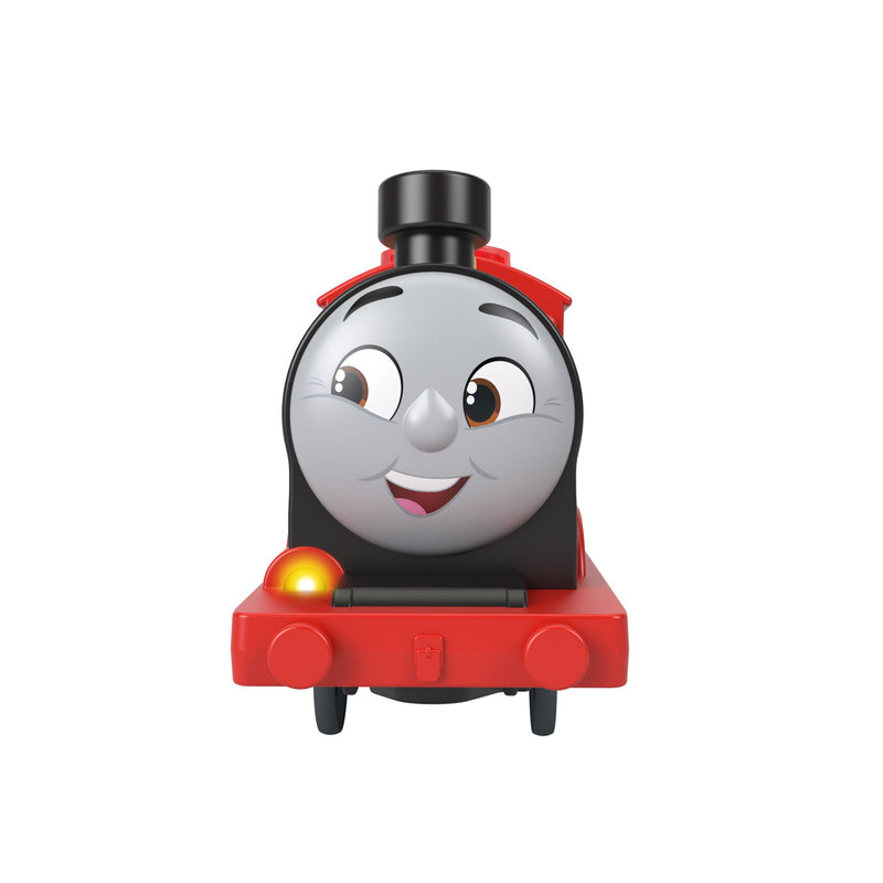 Thomas Talking James - Image