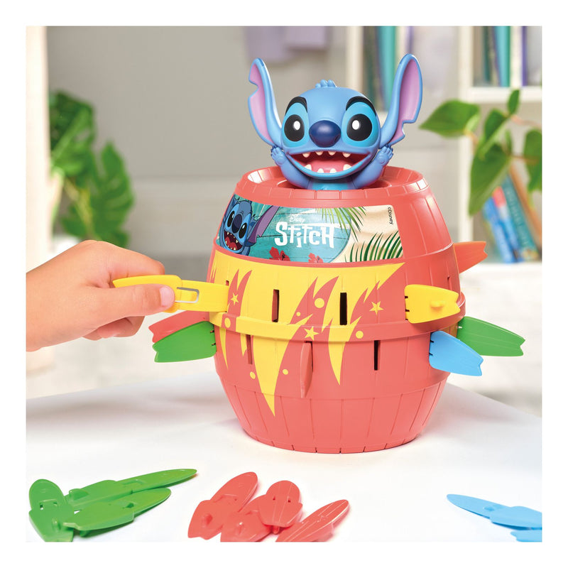 Pop Up Stitch - Image
