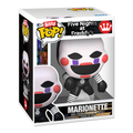 Five Nights At Freddy's- 32 Pieces in PDQ Funko Bitty Pop! Vinyl Figures