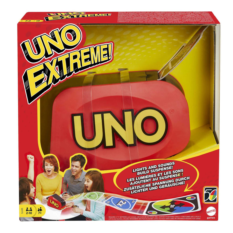 Uno Extreme - Image