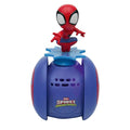 Spidey & His Amazing Friends My Sliding Buddy Robot With Lights & Sounds