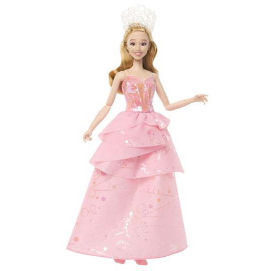 Wicked Core Fashion Doll: Glinda