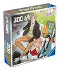Spy X Family 300 Piece Jigsaw Puzzle