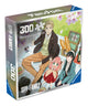 Spy X Family 300 Piece Jigsaw Puzzle