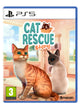 Cat Rescue Story - PlayStation 5