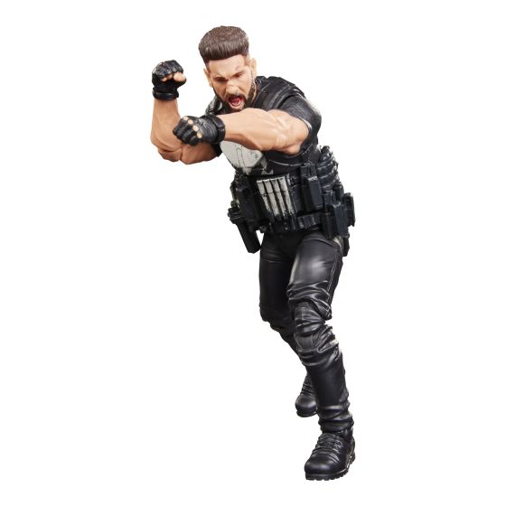 Marvel Legends Series The Punisher