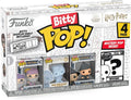 Harry Potter - Dumbledore 4 Pack Funko Bitty Pop! Vinyl Figures