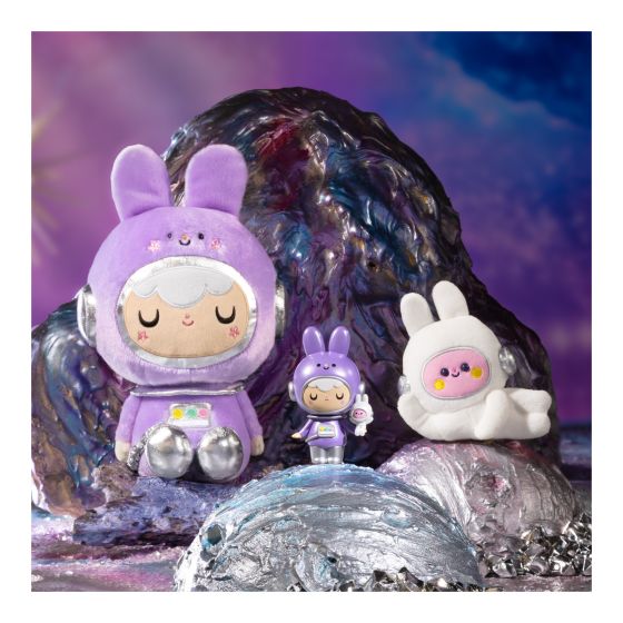 Out Of This World Astro Hop Plush