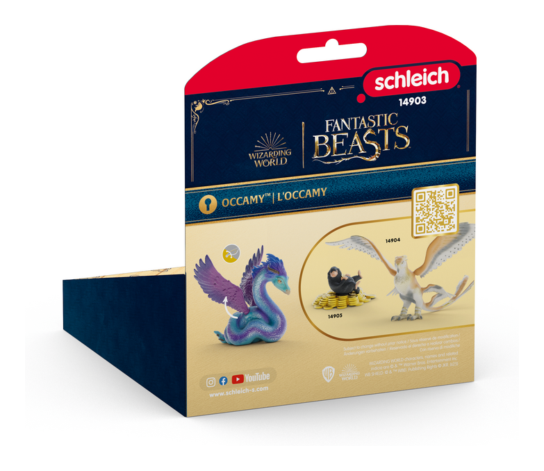 Schleich - Occamy TM - Image
