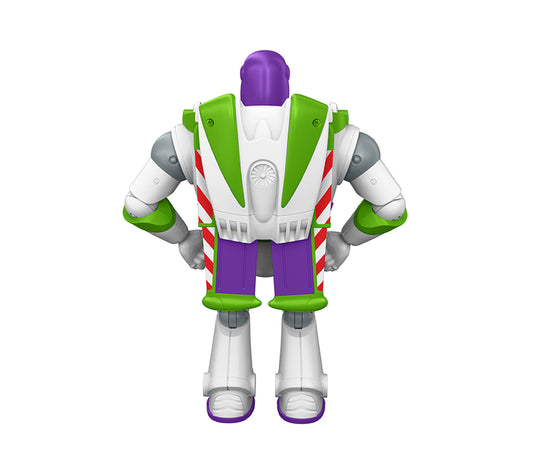 Disney and Pixar Toy Story 5 Large Scale Launch Ready Buzz Lightyear Figure