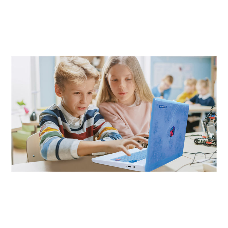 ELO-Power Advance AI Talking Educational Laptop