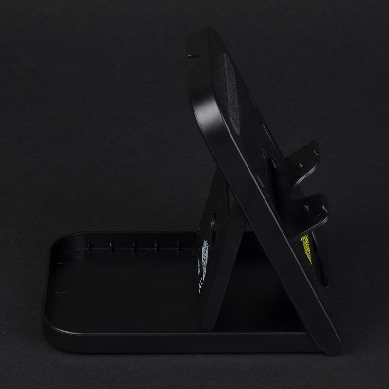 Konix My Hero Academia Play Stand for Nintendo Switch close up detail