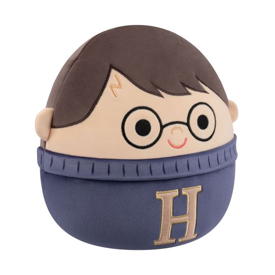 Squishmallows - 10in Harry Potter in Sweater