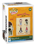 Pop! Vinyl - Wallace & Gromit - Gromit - Image