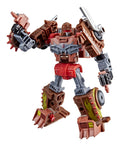 Transformers Age of the Primes Deluxe Class Junkion Jalopy - Image