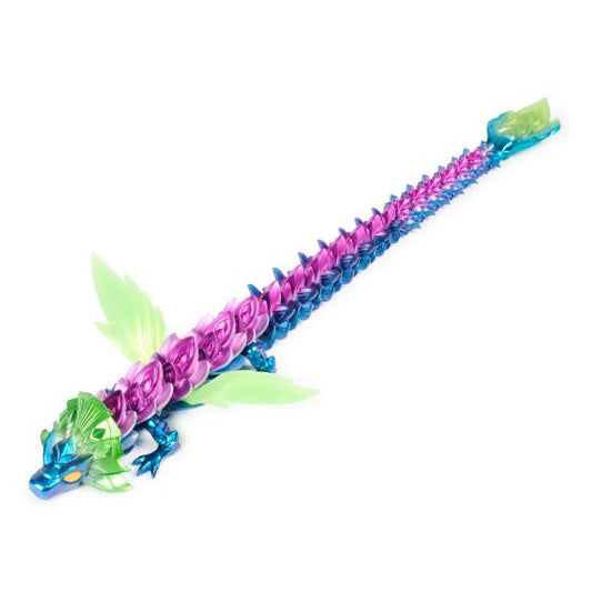 Crystalynx Dragons 24in Dragon Assortment