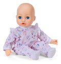 Baby Born Romper Pink Forest 43cm - Image