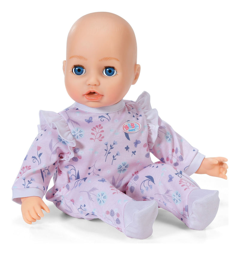 Baby Born Romper Pink Forest 43cm - Image