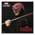 Marvel Legends Series Daredevil: Born Again Premium Roleplay Mask and Billy Club
