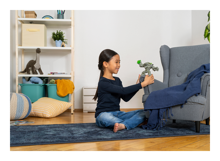 Schleich - Stone Monster - Image