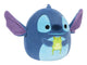 Squishmallows 10" Disney Stitch with Frog