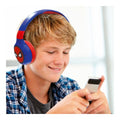 Spider-Man 2 in 1 Bluetooth & Wired foldable Headphones