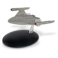 / #26 S.S. Emmette Model Die Cast Ship (Eaglemoss / Star Trek)
