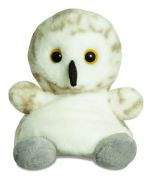 Palm Pals Wizard Pig 5" - Image