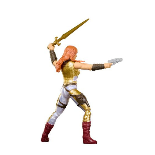 Masters of the Universe 2026 Movie Teela
