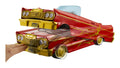 WWE Lucha Low Rider - Image