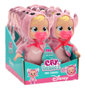 Cry Babies - Tiny Cuddles Angel CDU - Image