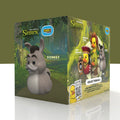 Shrek - Donkey - Boxed Tubbz - Image