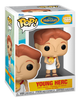 Hercules - Young Herc Funko Pop! Vinyl Figure