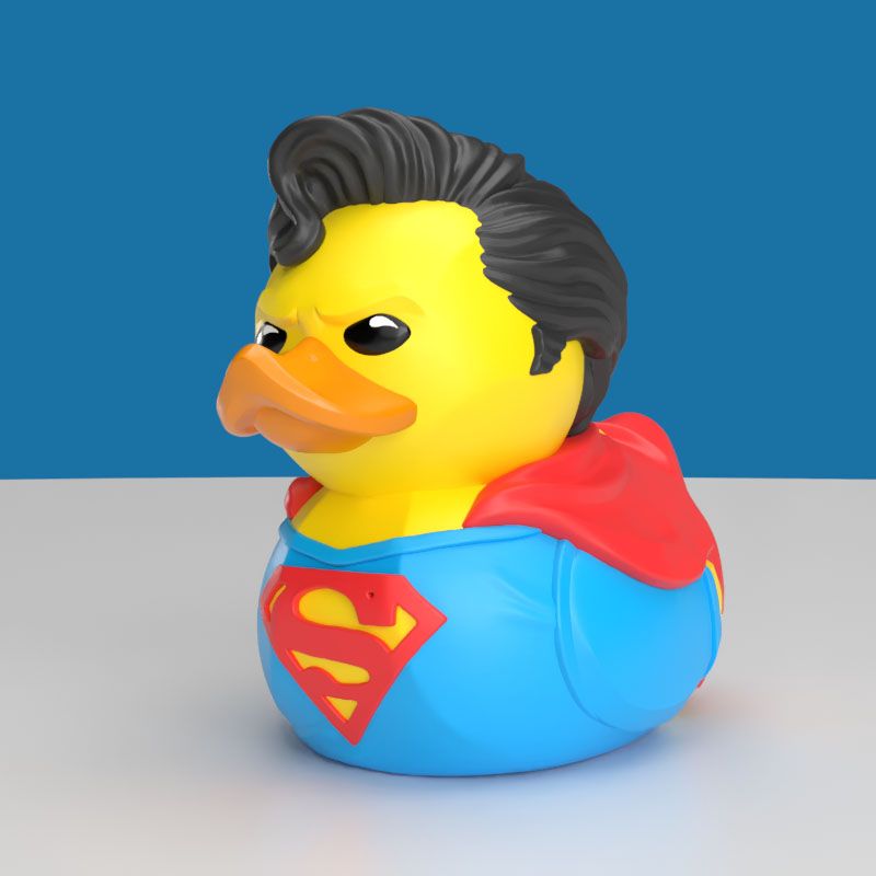 DC Comics - Superman - Mini Tubbz - Image