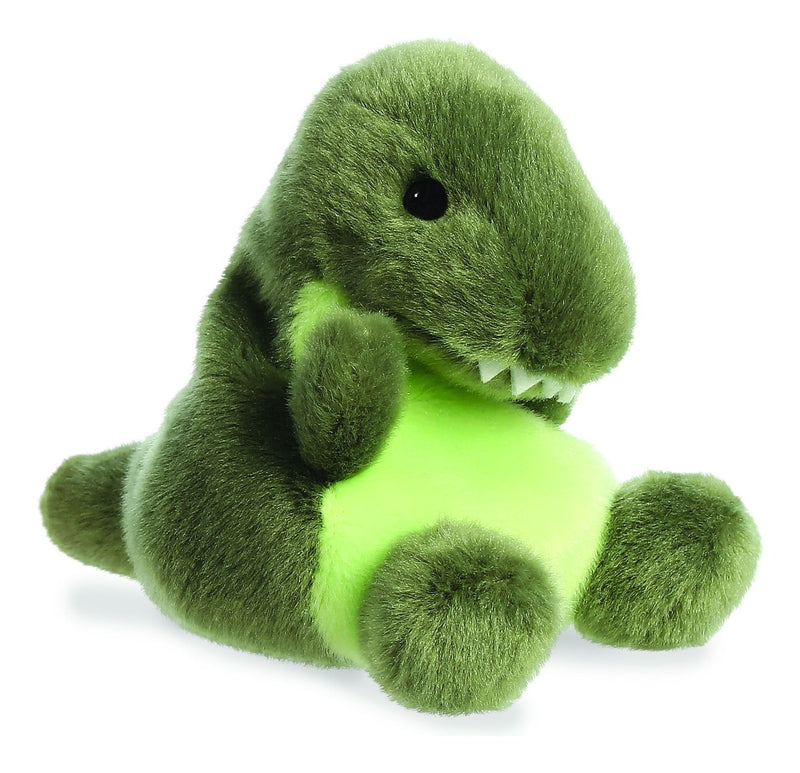 Palm Pals Tyranno Rex 5" - Image